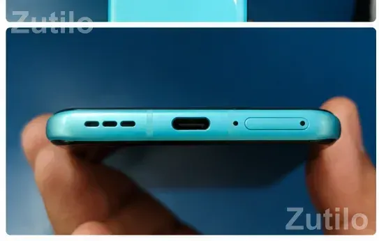 OnePlus Nord 2 (8GB RAM + 128GB Storage) – Excellent Condition - મોબાઇલ ફોન - સુરત શહેર - Image 5