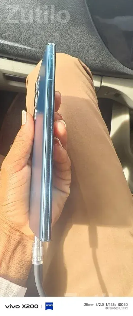 Samsung Galaxy S22 Ultra Smartphone - મોબાઇલ ફોન - વાંકાનેર - Image 5