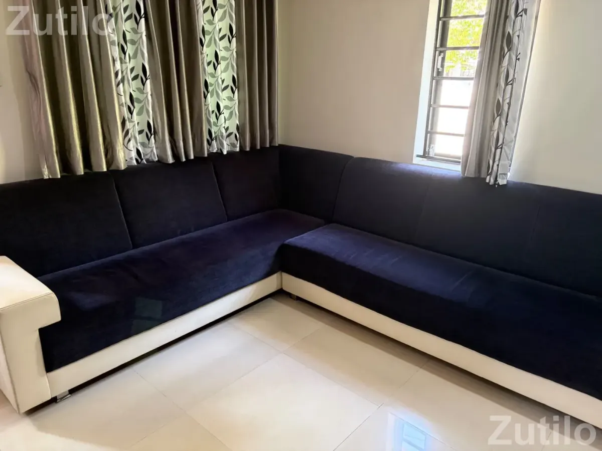 SOFA SET - સોફા સેટ અને કાઉચ - રાજકોટ શહેર - Image 3