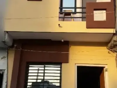 2 Floor Modern House for Sale in Chhaya 2 Floor Modern House for Sale in Chhaya