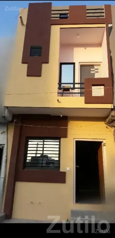 2 Floor Modern House for Sale in Chhaya - House for Sale - Chhaya - Image 1