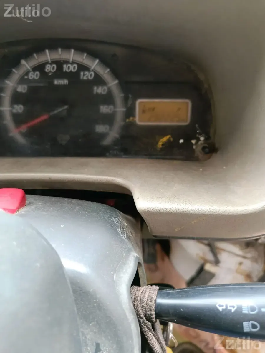Maruti Suzuki Eeco 2015 First Owner Car - Cars - Nadiad - Image 2