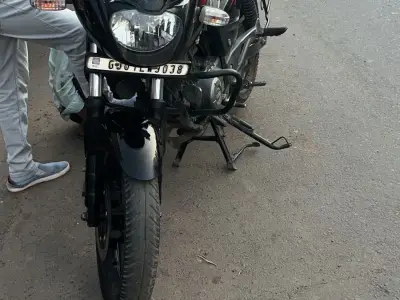 Pulsar 180 cc Pulsar 180 cc
