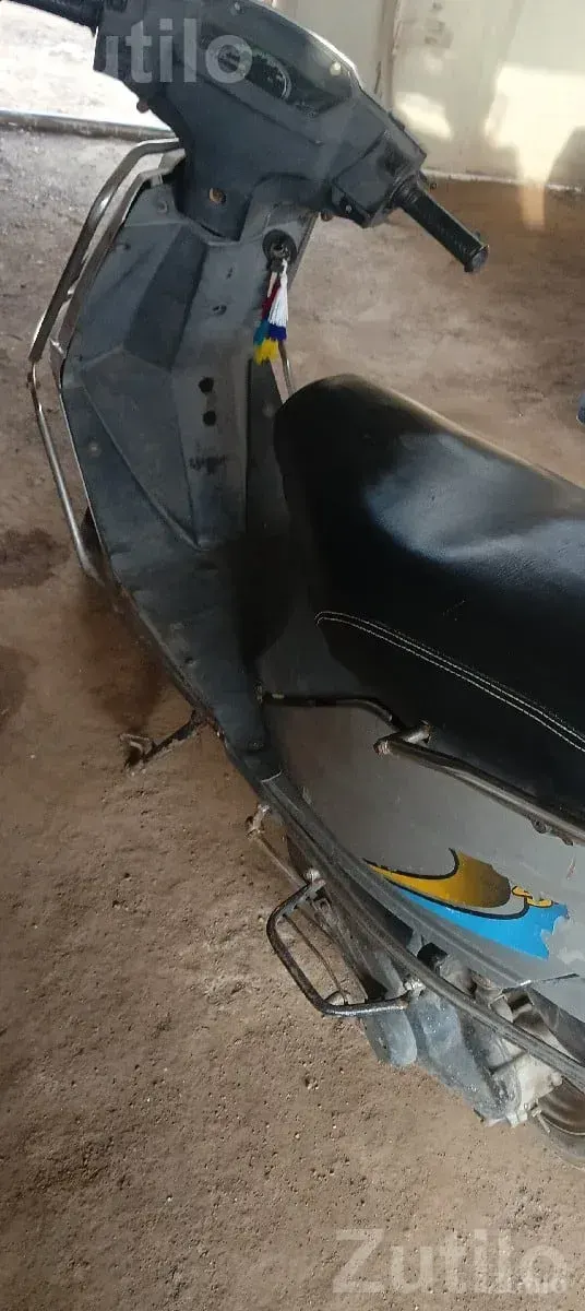 Bajaj Super Two Wheeler Scooter for Sale - બાઇક્સ - વિસાવદર - Image 2