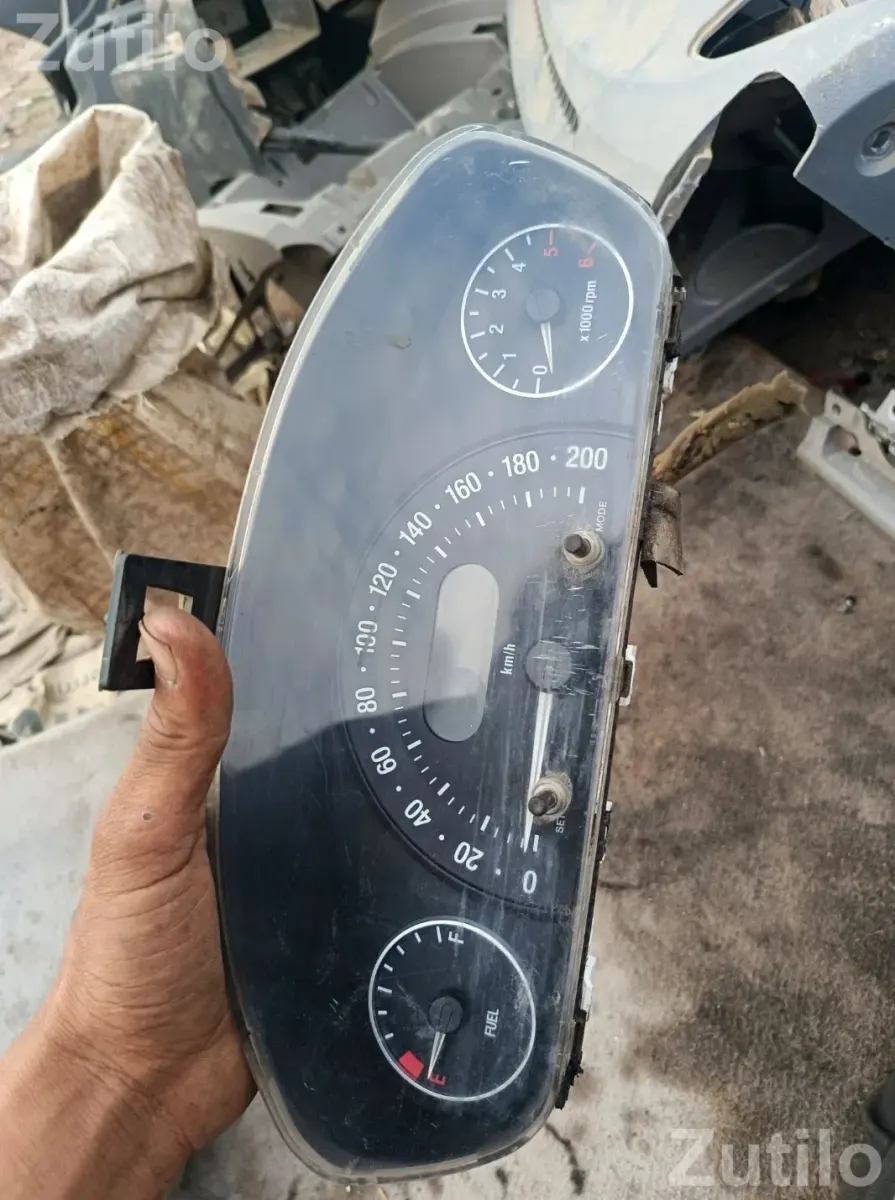 Badhi gadi na speed mitar malse - Auto Parts - Dhoraji - Image 3