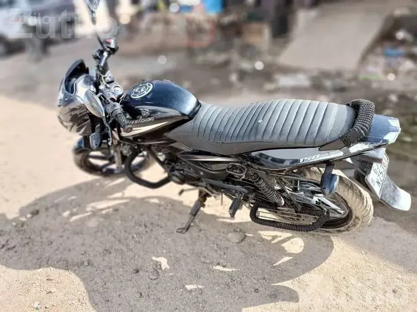 Bajaj Pulsar 150 Bike 2018 Model - બાઇક્સ - ભિલોડા - Image 4
