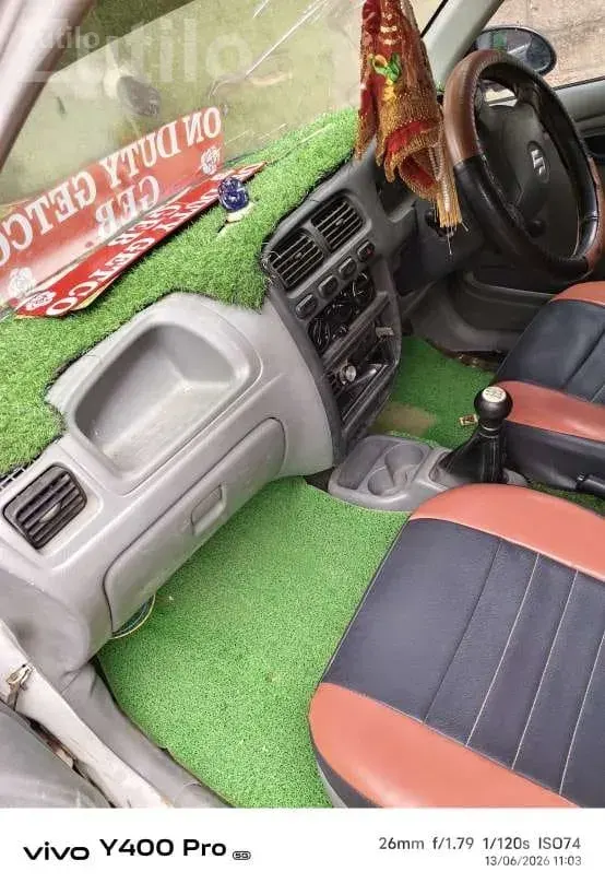 Maruti Suzuki Alto K10 LXI 2013/2014 - Cars - Dhanera - Image 3