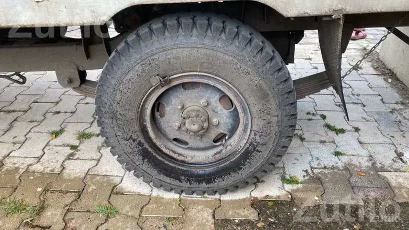Mahindra Bolero Pickup 2014 - Trucks & Lorries - Modasa - Image 2