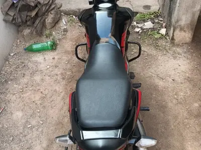 Honda SP 125cc Bike 2023 Model Honda SP 125cc Bike 2023 Model