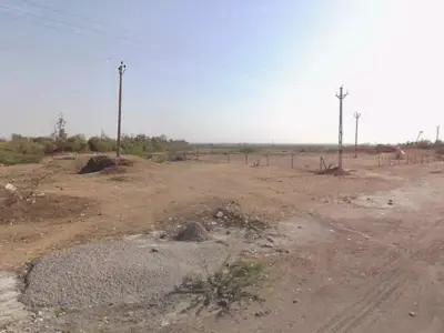 Agriculture land parcel for sale @ Meghpar Jamnagar, near Reliance Petro Chemicals Agriculture land parcel for sale @ Meghpar Jamnagar, near Reliance Petro Chemicals