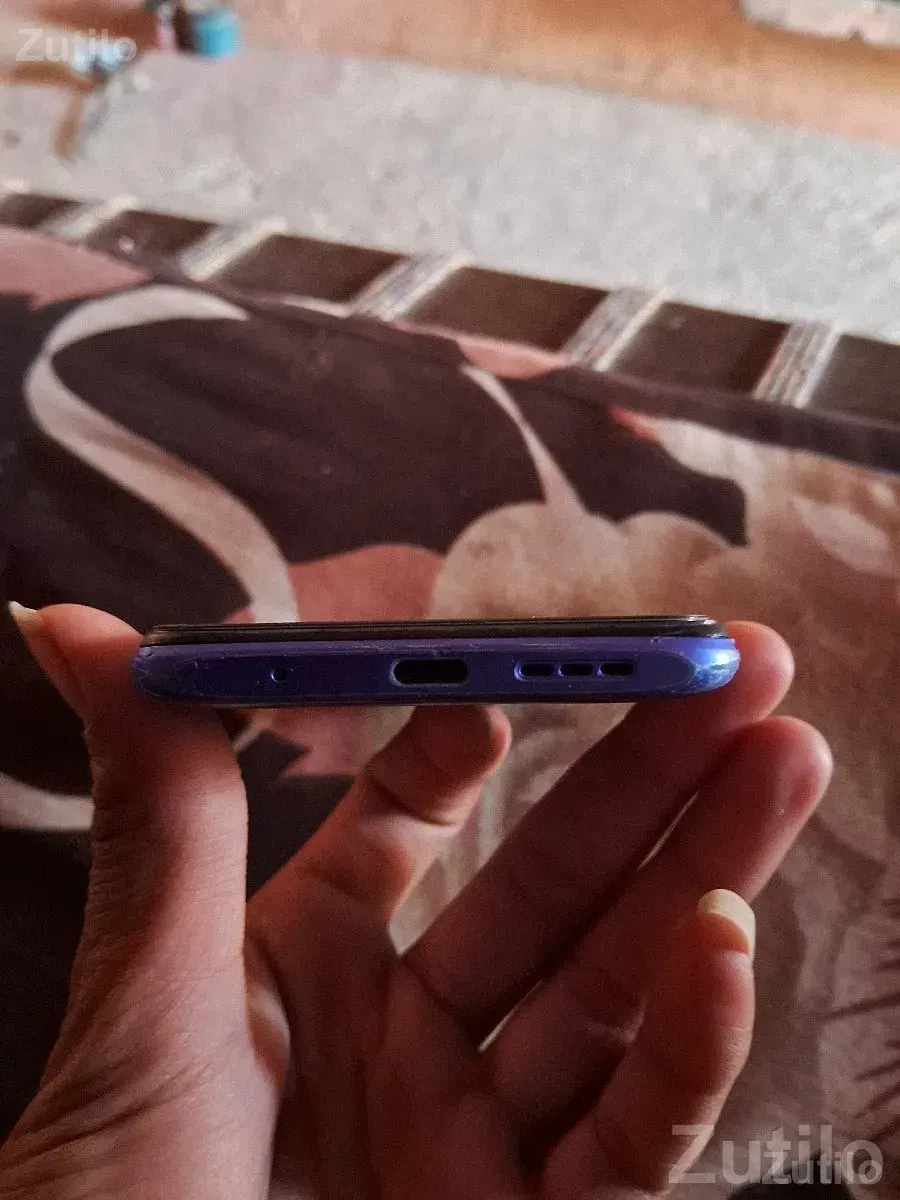 Redmi 9 Power Blue Smartphone - Mobile Phones - Bhanvad - Image 3