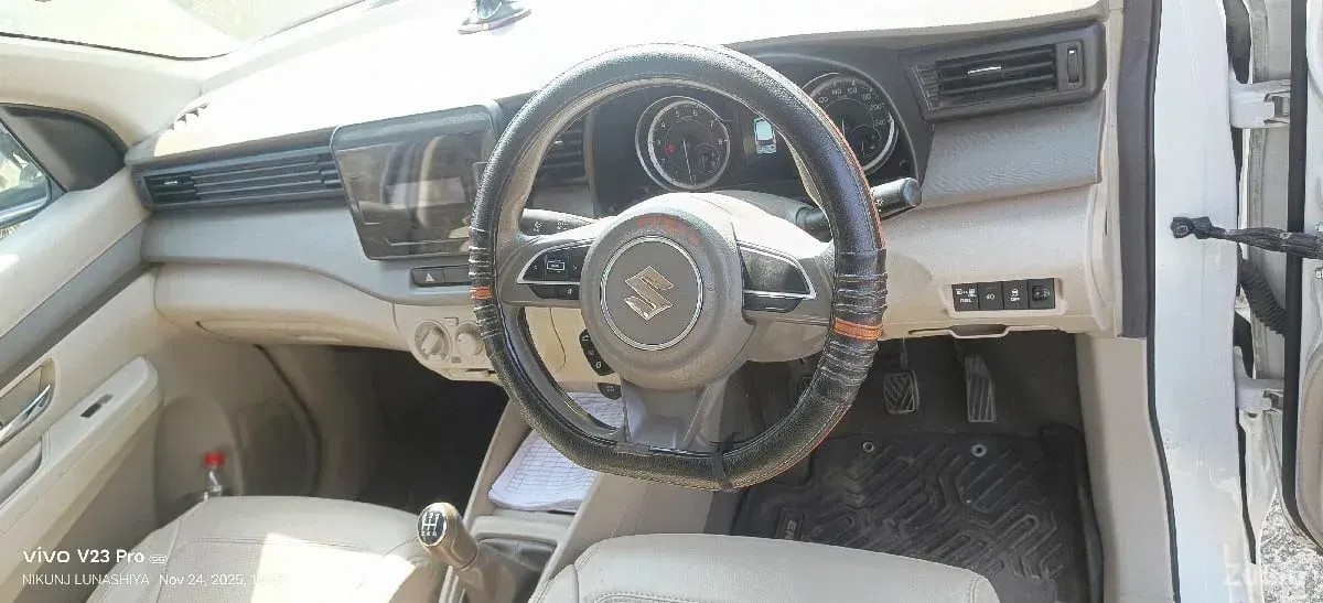 ઘરઘરાઉ ગાડી વેચવાની છે - Cars - Upleta - Image 3