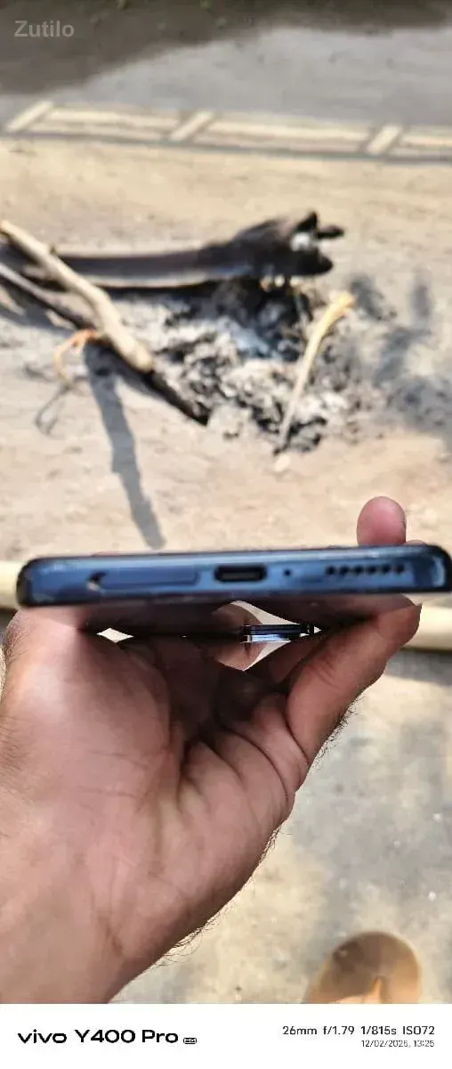 redmi note 11 pro plus 5g - મોબાઇલ ફોન - ભાવનગર શહેર - Image 2