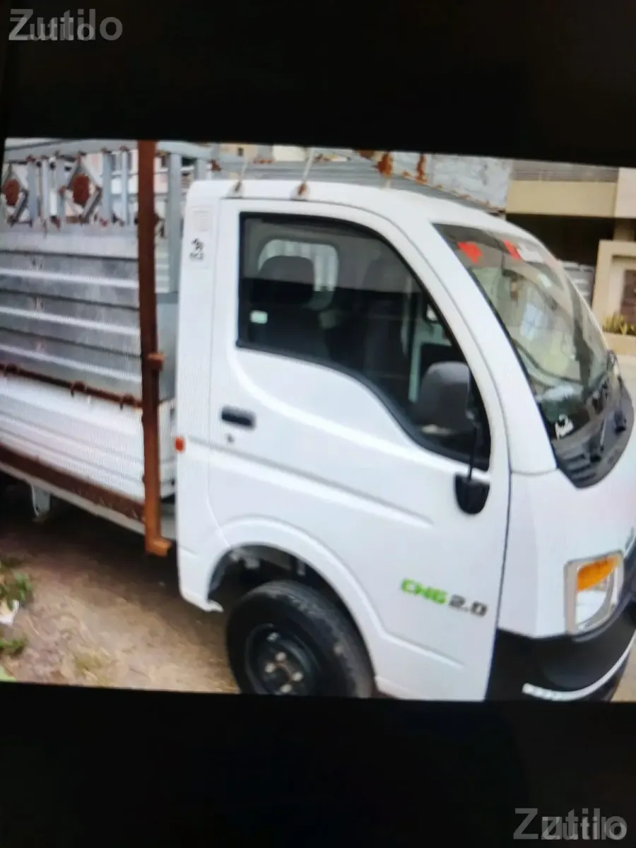 Tata Ace Gold CNG 2025 Mini Truck - ટ્રક અને લોરી - જુનાગઢ - Image 3