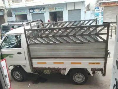 Maruti Suzuki Super Carry 2022 Pickup Maruti Suzuki Super Carry 2022 Pickup