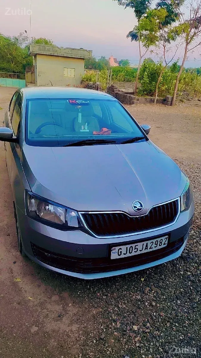 વેચવાની સે - Cars - Gondal - Image 3