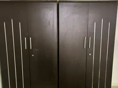 Cupboard Cupboard