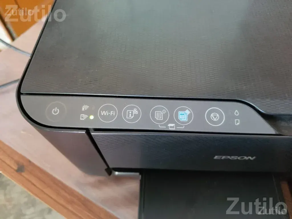 Epson L3250 WiFi Color Printer Scanner - Office Equipment & Supplies - Galteshwar - Image 2