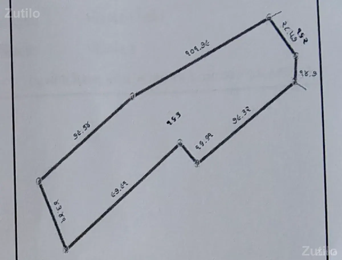 jamin vechvani che.. - Land & Plots - Bhanvad - Image 1