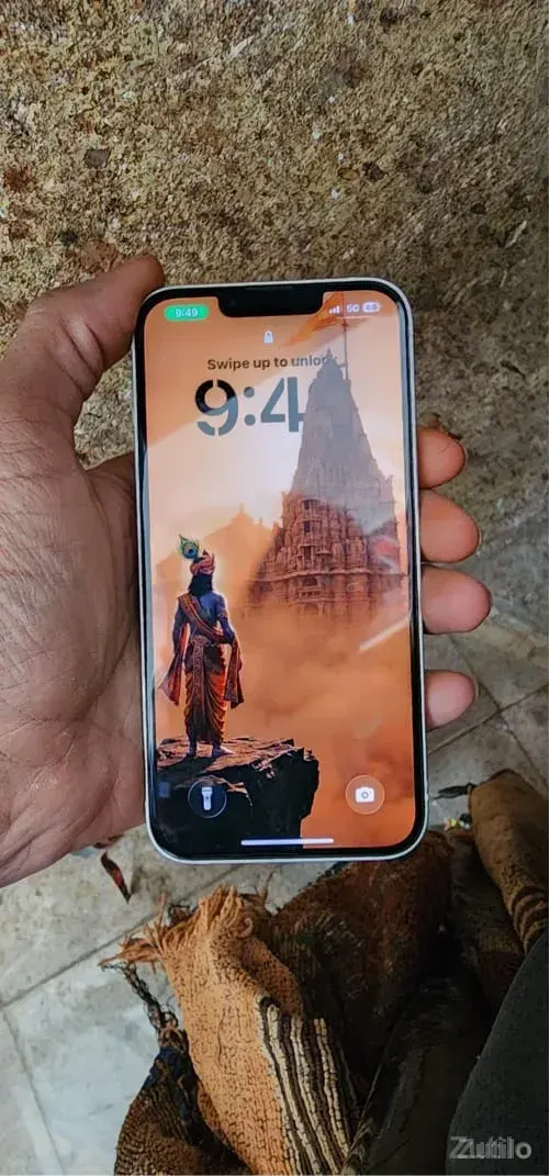 Iphone 13 128 - Mobile Phones - Mandvi - Image 3