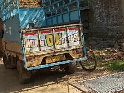 Tata Super Ace 2013-14 Loading Vehicle Tata Super Ace 2013-14 Loading Vehicle