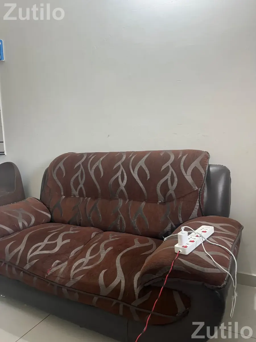 Sofa FIr office wil be shoot - Sofa Sets & Couches - Rajkot City - Image 1
