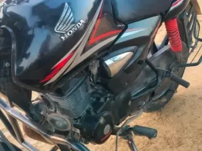 2018 Honda Shine Motorcycle 2018 Honda Shine Motorcycle