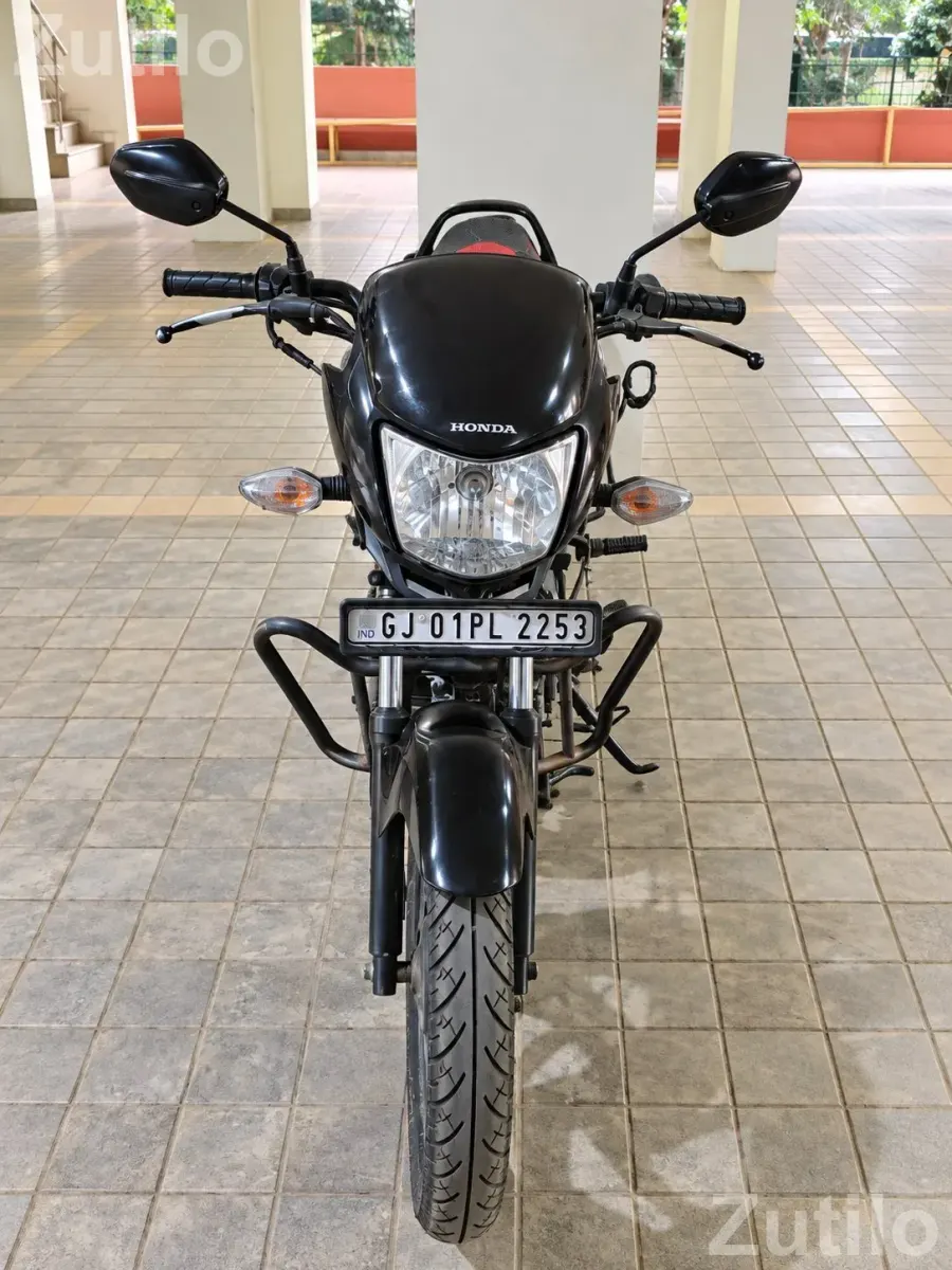 Honda Dream yuga 110 CC - Bikes - Ahmedabad City - Image 2