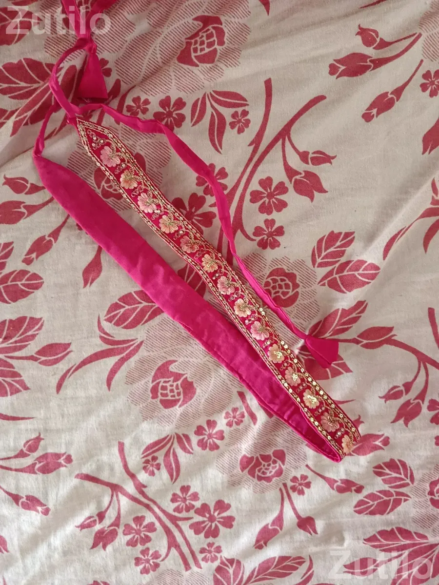 Lahenga - Women's Wear - Anjar - Image 2