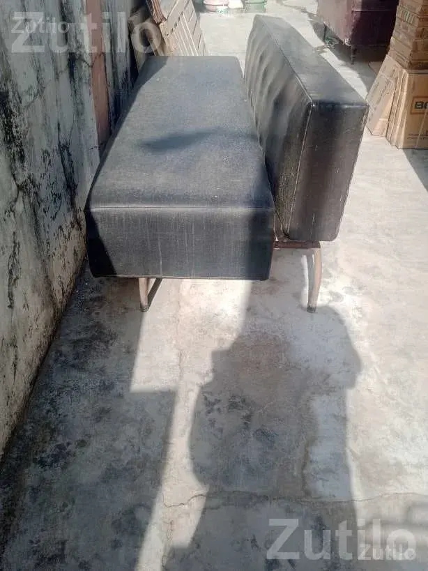 Foldable Sofa Cum Bed for Home or Office - Sofa Sets & Couches - Modasa - Image 3