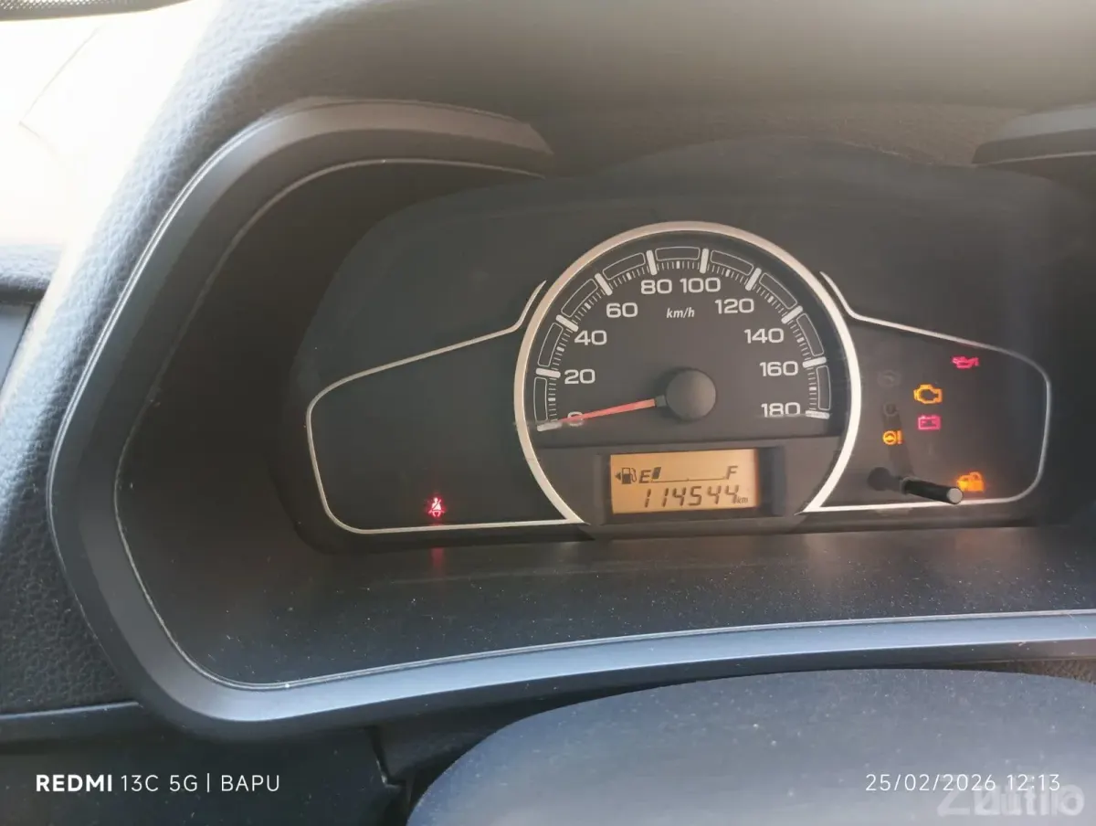 Alto 800 LXI CNG - Cars - Rajkot City - Image 5