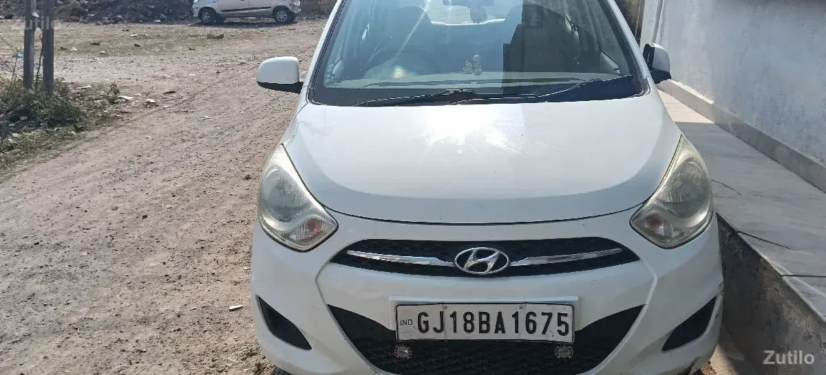 મોડલ ૨૦૧૨ - કાર - માંગ્રોળ - Image 2