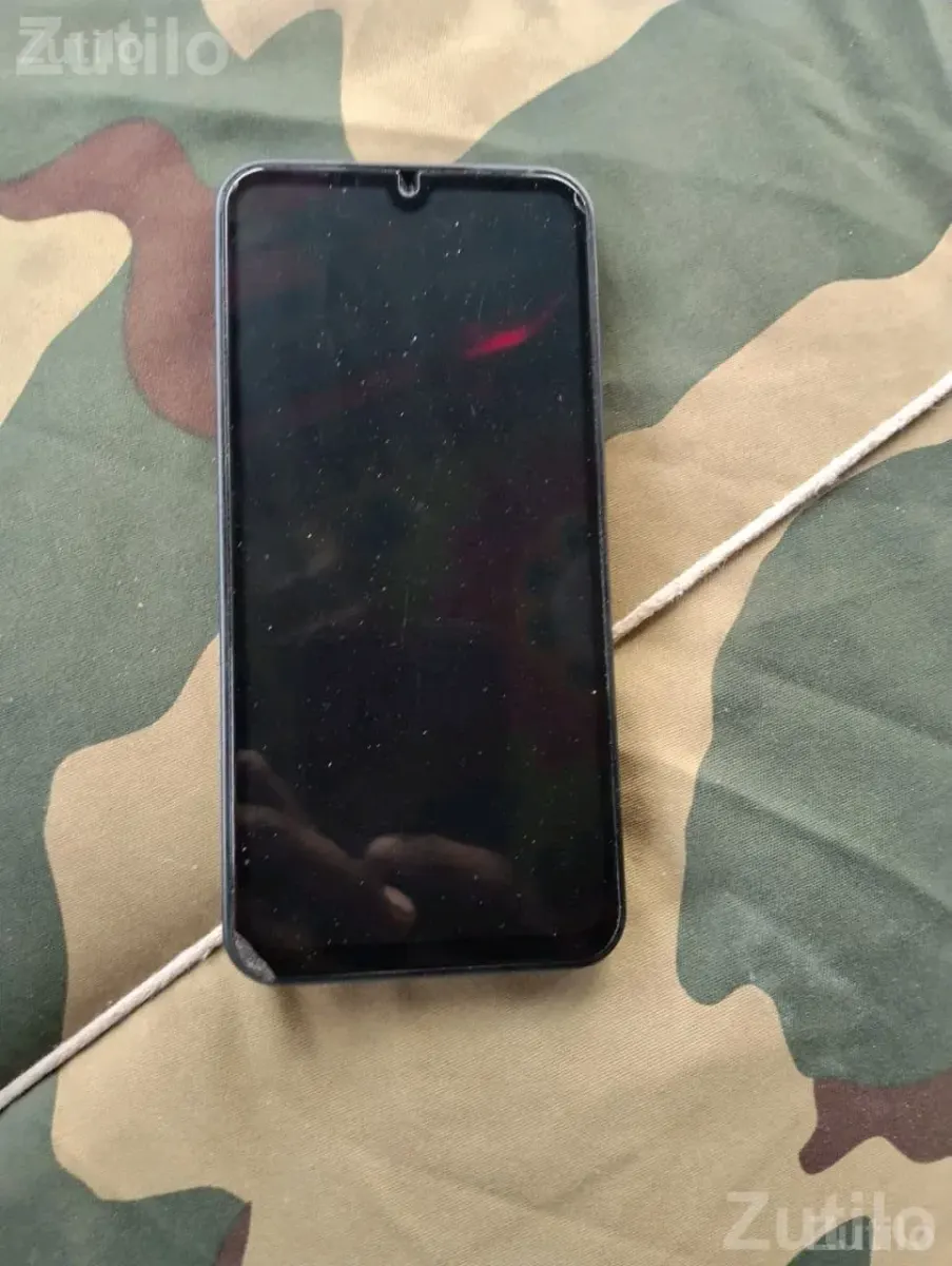 Samsung Galaxy Smartphone Black - મોબાઇલ ફોન - અમરેલી - Image 5