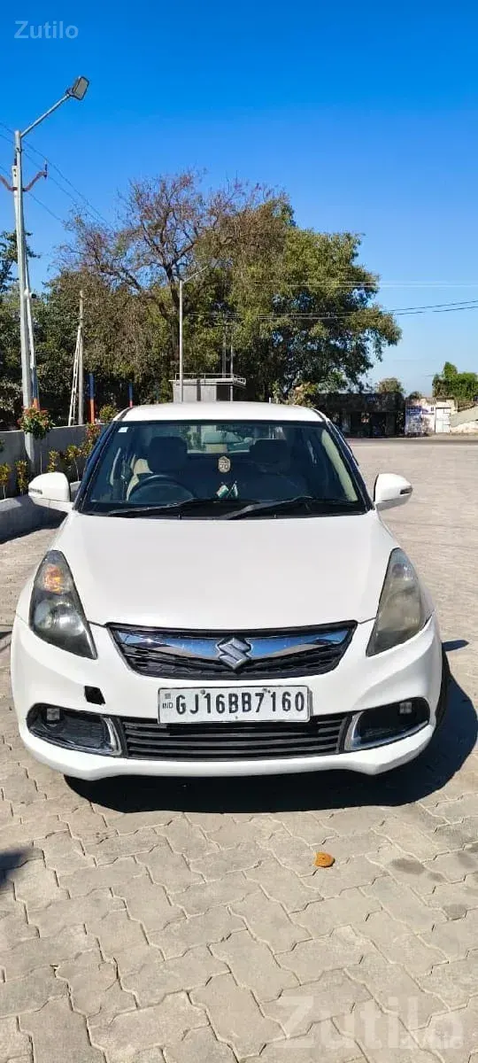 2013 Maruti Swift Dzire VDi Car for Sale - કાર - વિસાવદર - Image 2