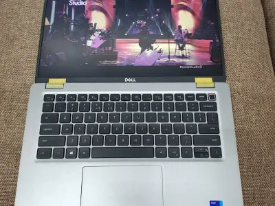 Dell latitude 5420 i5 11th gen 8gb 256gb SSD Dell latitude 5420 i5 11th gen 8gb 256gb SSD