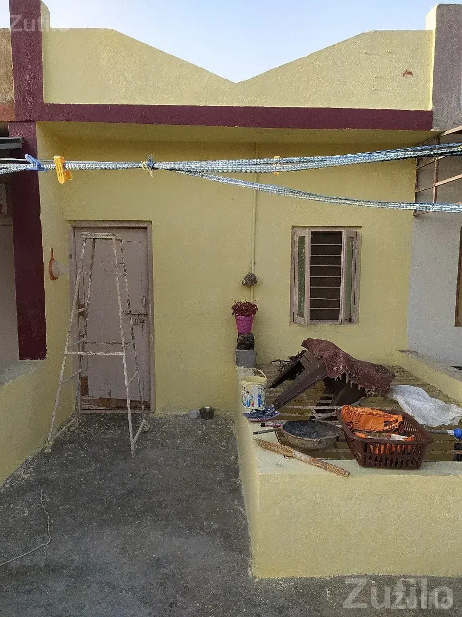 3 BHK House for Sale in Ranavav Area - House for Sale - Ranavav - Image 3