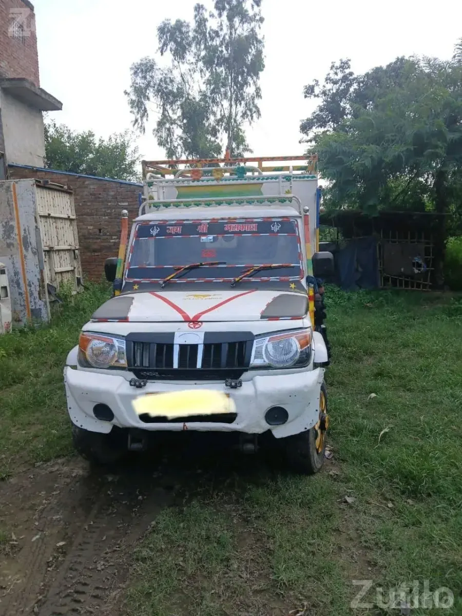 2014 Maxi Plus Loading Truck - ટ્રક અને લોરી - પાટણ શહેર - Image 4