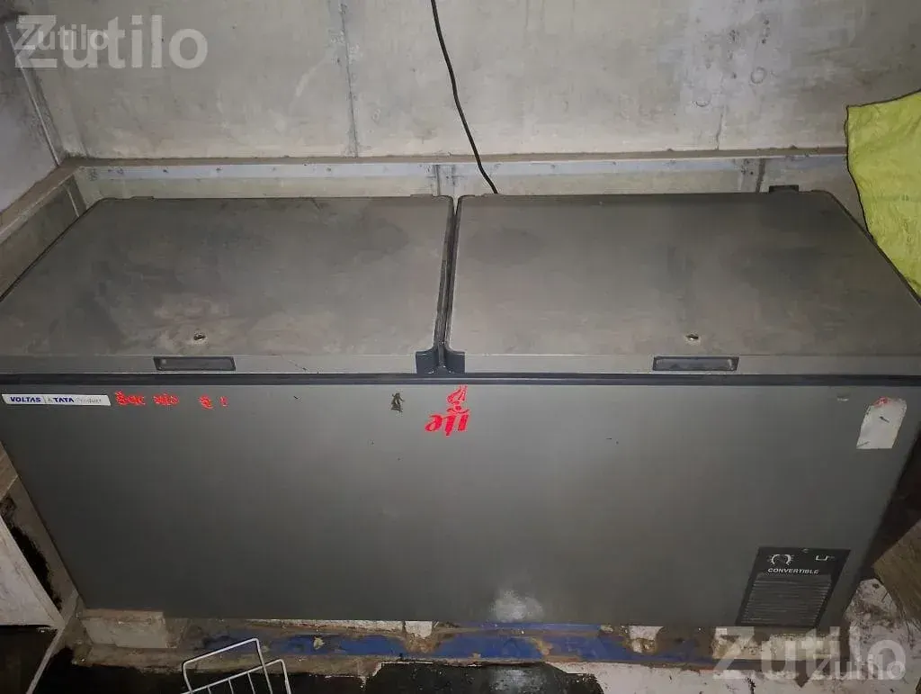 Tata Refrigerator 3 Months Used - Refrigerators - Rajula - Image 4