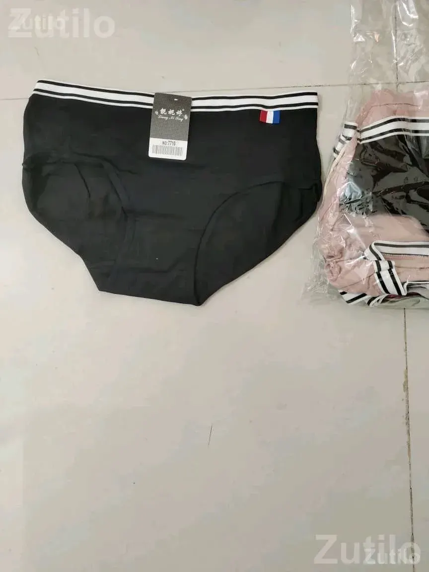 Women's Innerwear Panties Pack - મહિલાઓના કપડા - પાલનપુર - Image 5