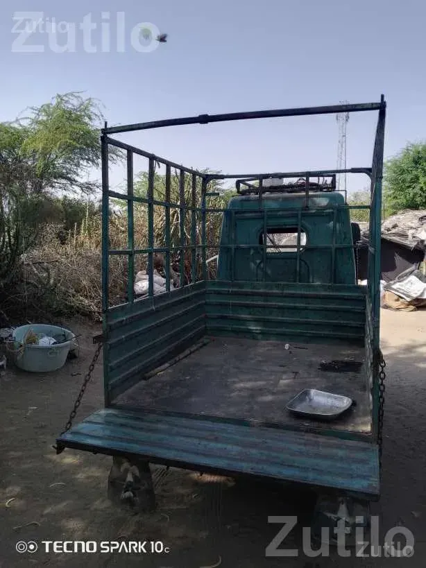 Atul Shakti BS3 Auto Rickshaw 2012 Model - ઓટો રિક્ષા - થરાદ - Image 5