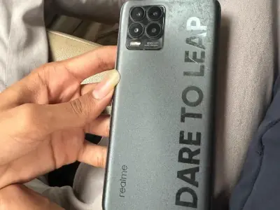 realme 8 pro realme 8 pro