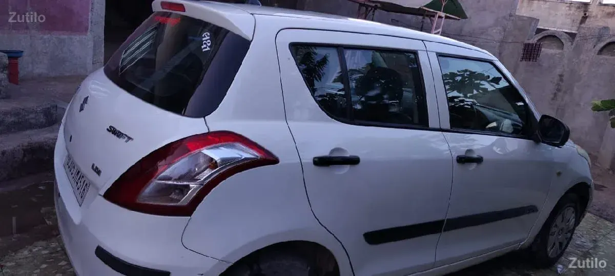 કાર વેચવાની છે - Cars - Talaja - Image 2