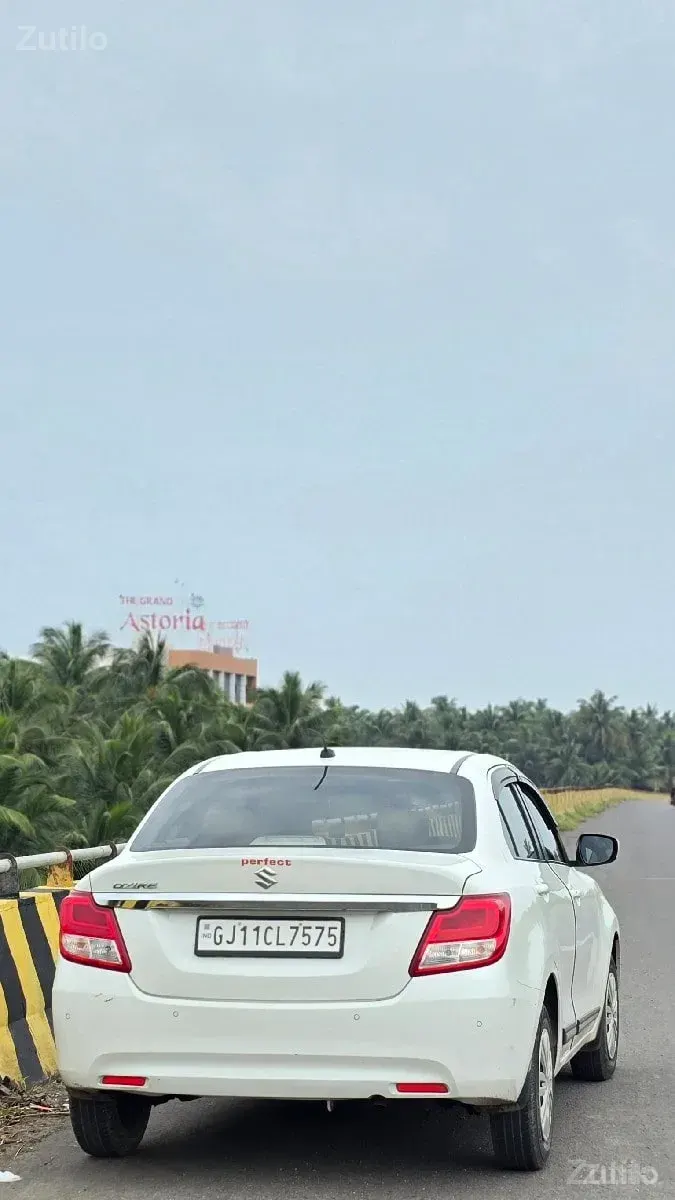 વેચવાની છે - કાર - મેન્ડરડા - Image 3