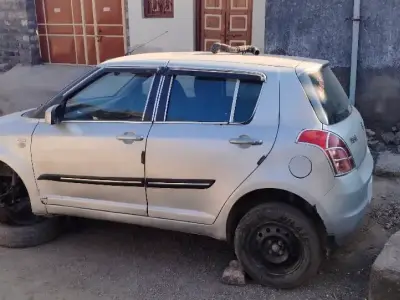 swift વેગેનાર swift વેગેનાર
