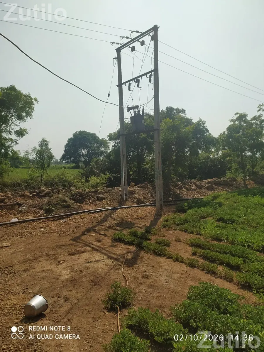 Land for sale - જમીન અને પ્લોટ - કેશોદ - Image 2