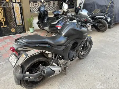 FZS FZS