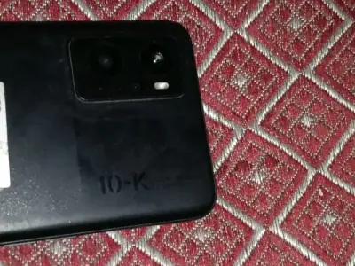 Xiaomi Redmi 10K Smartphone Camera Not Working Xiaomi Redmi 10K Smartphone Camera Not Working