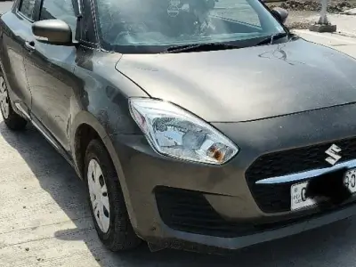Maruti Suzuki Swift 2020 CNG with New Tyres