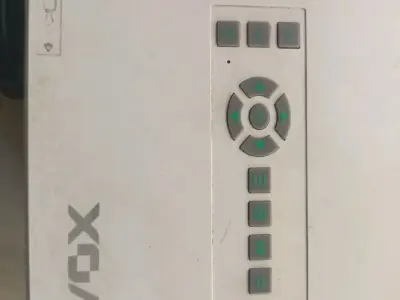 Vox Mini Projector in Working Condition