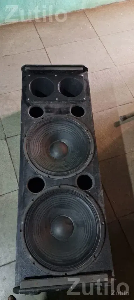 YJ-750R 400W 8 Ohm Horn Speaker Driver - Accessories - Petlad - Image 2